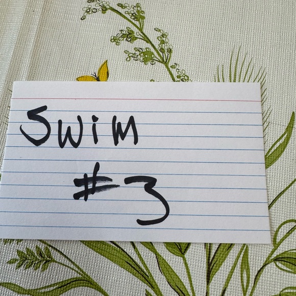 Becca Multicolor Snake Print One-Piece Swimsuit Strappy Back Size S/P - Picture 8 of 8